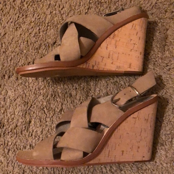 Wedges - Picture 2 of 3